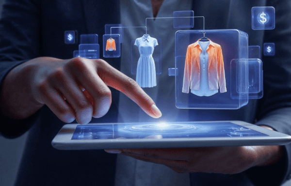 How AI Is Transforming Online Shopping
