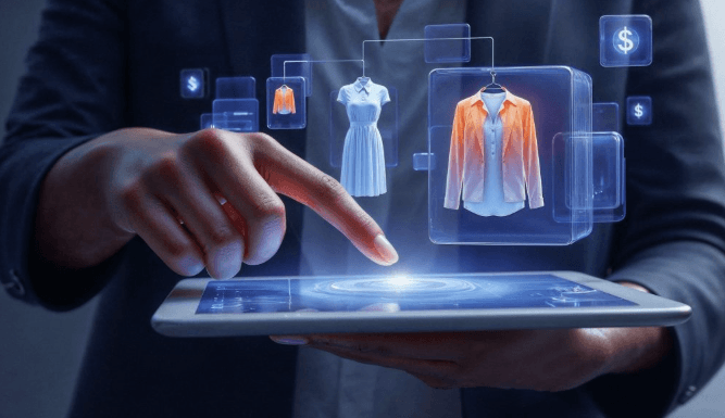 How AI Is Transforming Online Shopping