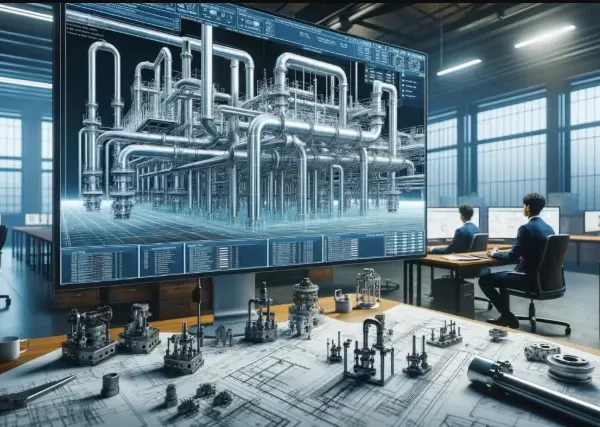 Top Pipe Stress Analysis Company: Expert Solutions for Piping Design, Safety, and Structural Integrity in Industrial Projects