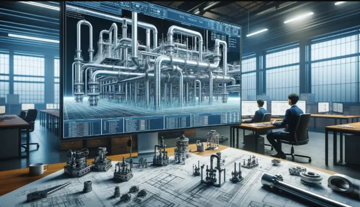 Top Pipe Stress Analysis Company: Expert Solutions for Piping Design, Safety, and Structural Integrity in Industrial Projects