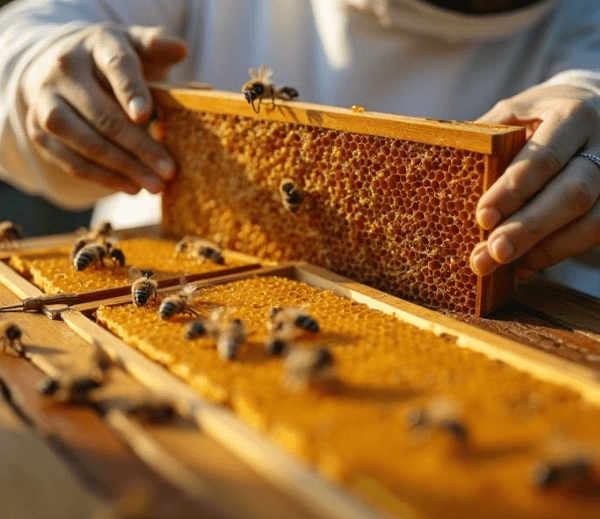 The Bee Removers Los Angeles: Safe and Professional Bee Removal Services