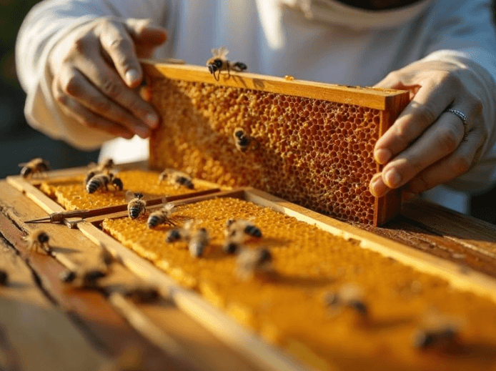 The Bee Removers Los Angeles: Safe and Professional Bee Removal Services