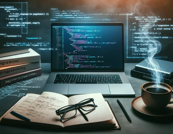 Where Beginners Build a Portfolio From Scratch