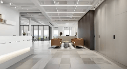 Why Anti Static Access Floors Are Essential for Modern Facilities
