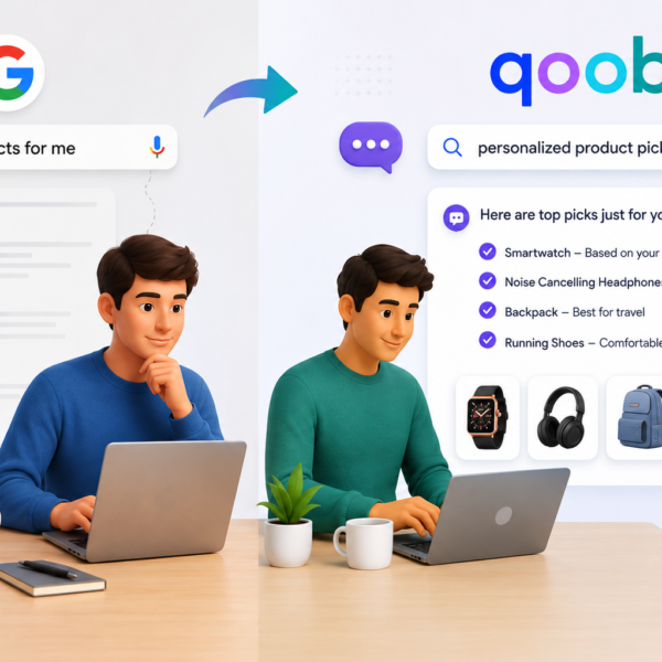 How an AI Shopping Assistant Delivers Personalized Product Recommendations