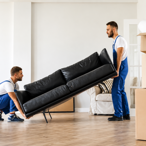 How Furniture Removalists in Ballarat Protect Your Valuable Belongings During a Move
