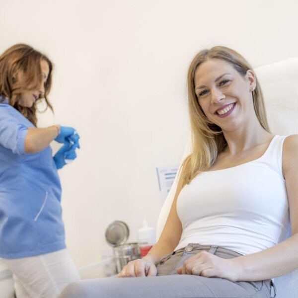 What to Expect from All Inclusive IV Therapy Treatments