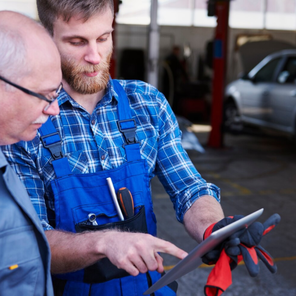 Choosing the Right Automotive Professional for Long Term Peace of Mind