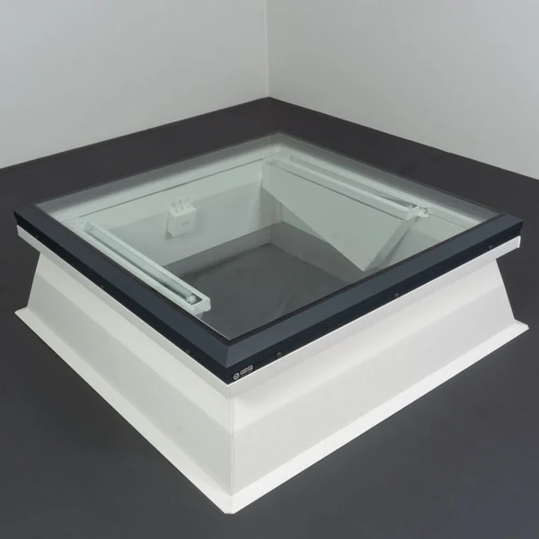 Everything You Need to Know Before Buying an Access Hatch Rooflight