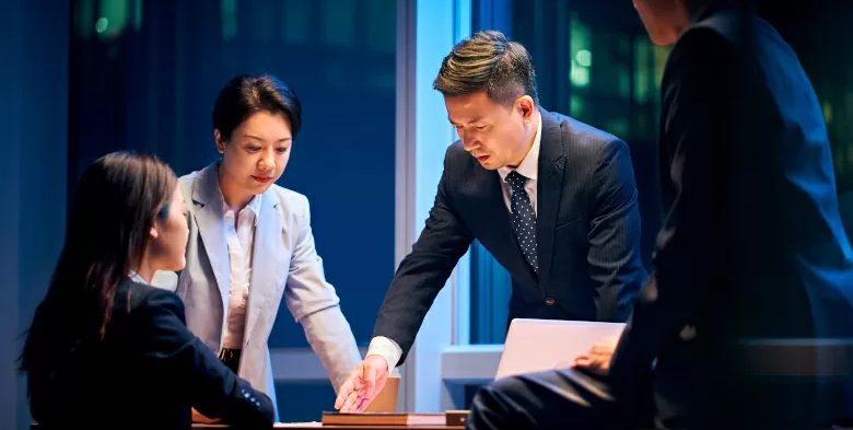Hong Kong Company Registration: A Founder's Guide to Asia's Most Open Jurisdiction