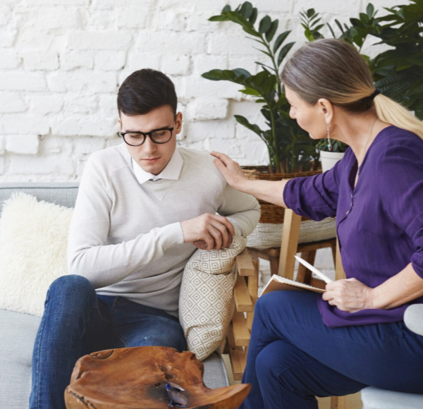 What to Expect During Your First Individual Therapy Session