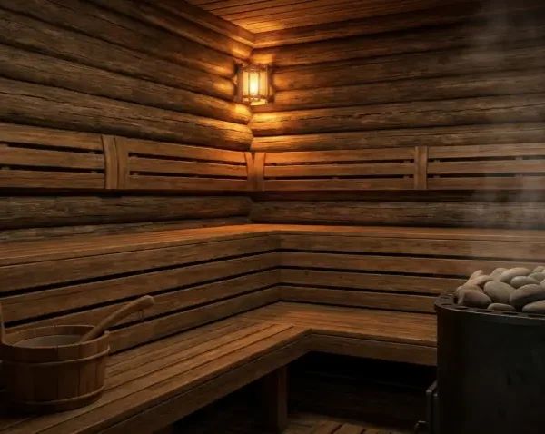 Cedar vs Heat-Treated Hemlock for a Traditional Sauna, on a Budget