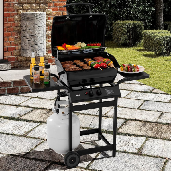 Enjoy Every Outdoor Cooking Event with a Grill