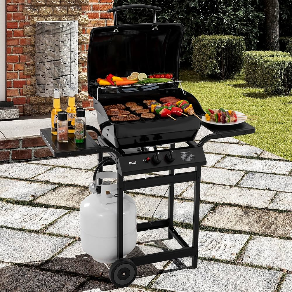 Enjoy Every Outdoor Cooking Event with a Grill