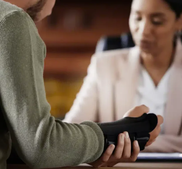 Understanding Personal Injury Claims: A Complete Guide for Injured Individuals