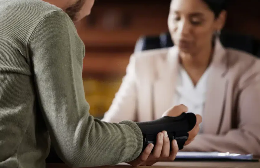 Understanding Personal Injury Claims: A Complete Guide for Injured Individuals