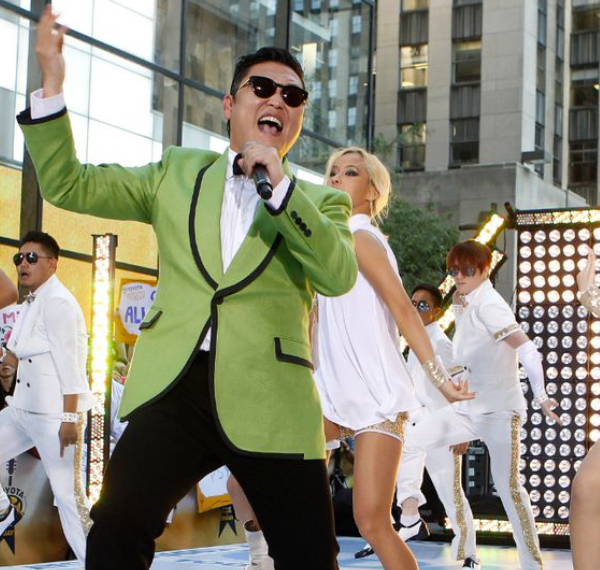 What Gangnam Code One Shows About Gangnam’s Changing Social Lifestyle