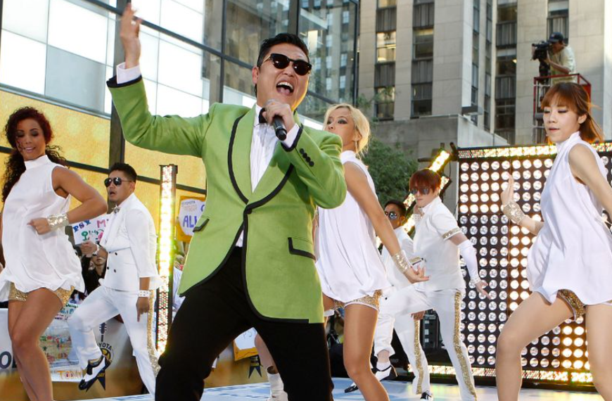 What Gangnam Code One Shows About Gangnam’s Changing Social Lifestyle