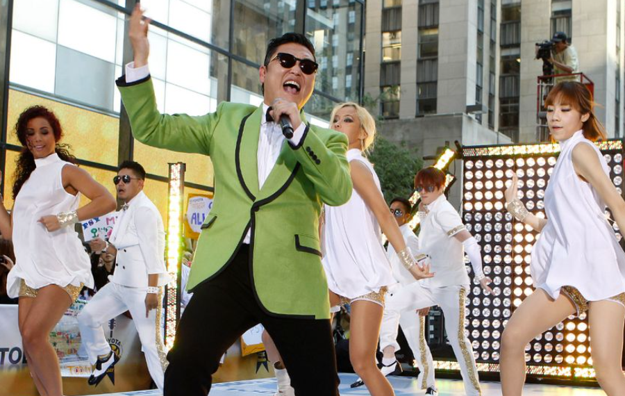 What Gangnam Code One Shows About Gangnam’s Changing Social Lifestyle